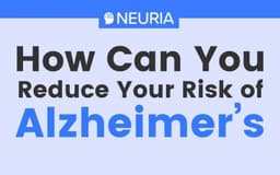 How you can reduce your risk of alzheimer’s