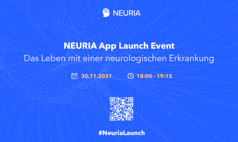 Neuria_app_launch_Event